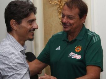 “Ο Παναθηναϊκός θα κάνει πολύ καλή κίνηση – Παίκτης από το NBA”