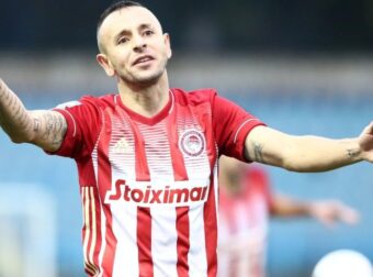 Αποσύρεται ο Ραφίνια – Ανάρτηση με αναφορά στον Ολυμπιακό! (ΦΩΤΟ)