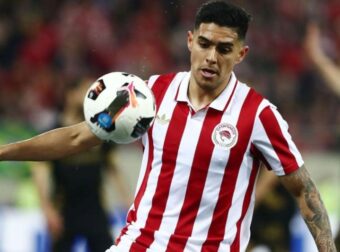 Σε ομάδα έκπληξη ο Λουίς Πάλμα – Ποιά τον ανακοίνωσε (ΒΙΝΤΕΟ)