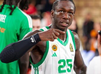 Ο αντι-Βαλαντσιούνας που θέλει ο ΠΑΟ! Εγκρίνει και ο… Ναν – “Είναι θηρίο”