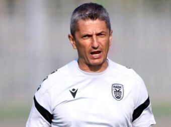 Κινητικότητα στον ΠΑΟΚ για μεταγραφή – Αυτή η θέση – Ξεκάθαροι για Ντουκς