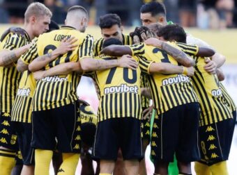 Παράνοια στον Άρη – Αλλάζουν τα δεδομένα οι 14 κινήσεις