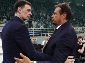 Τον έκοψε 3 φορές ο Αταμάν, τον έφερε ο Ολυμπιακός – Υπέρβαση Αγγελόπουλων!