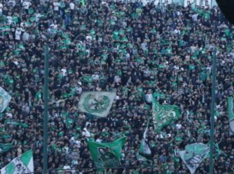 Ενημέρωση ΠΑΟ προς τον κόσμο – Έτσι η μετάβαση στο Άιμπροξ