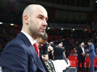 “Σεισμός” στην Euroleague – Η Μονακό του Σπανούλη κλείνει τον παικταρά!