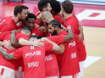 Νέες φήμες για γνωστό σέντερ & Ολυμπιακό: “Συλλέγει πληροφορίες”