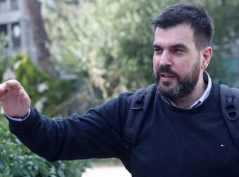 Μεγάλη ανατροπή με Κυριάκο – Δε φεύγει από ΠΑΟΚ, το μήνυμα σε Σαββίδη!