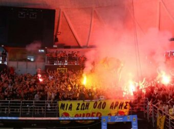 “Σκάει” ανακοίνωση… δέκα παικτών στον Άρη – Ο λόγος της καθυστέρησης