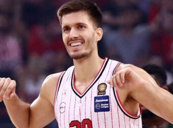 Έκλεισε σε ομάδα-έκπληξη ο Πετρούσεφ – Τεράστιο ποσό παίρνει ο Ολυμπιακός!