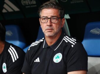 “Ο κορυφαίος ΠΑΟ των τελευταίων ετών στο 1ο μέρος – Κανείς δεν το πίστευε”