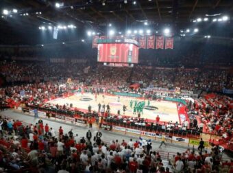 Ήρθε ήδη στην Αθήνα για τον Ολυμπιακό!