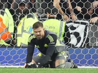 “Ολικό μπλακ άουτ Βιτόρια! Φτάνει με Τζούρισιτς, Ντραγκόφσκι – Εκτός Φώτης”