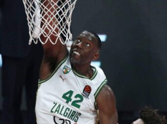 Συμφώνησε και ανακοινώνεται ο Ντάνστον! (ΦΩΤΟ)