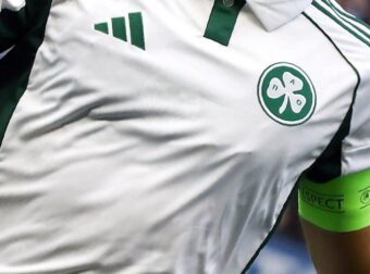 “Βουίζει” η Σκωτία για μεταγραφή – Δίπλα στον ΠΑΟ και χωρίς συμβόλαιο!