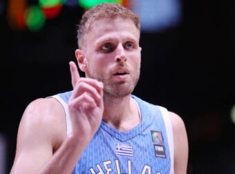 Έκπληξη με Χαραλαμπόπουλο – Υπογράφει σε μεγάλη ελληνική ομάδα!