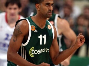 Απίστευτη εξέλιξη με Νίκολας! Συμφωνία με Σέλτικς – Ο ρόλος του