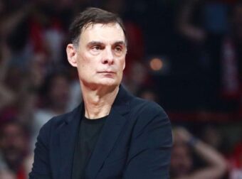 Ολυμπιακός: Φέρνει κι άλλο 4άρι ο Μπαρτζώκας – Αποκάλυψη δημοσιογράφου