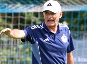 “Δουλεύει το plan B o Ολυμπιακός για εξτρέμ – Μπορεί σύντομα deal”