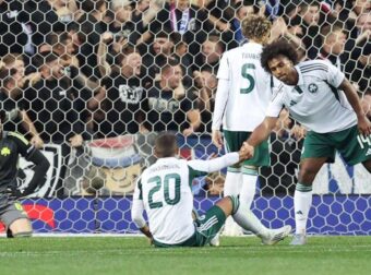 “Χαμός” στον ΠΑΟ πριν τη ρεβάνς – Δημοσίευμα για φυγή πρωτοκλασάτου παίκτη!