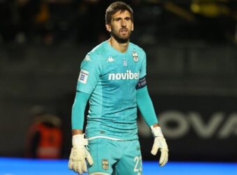 Για αυτό έμεινε εκτός λίστας Άρη ο Κουέστα – Νέα δεδομένα για τον Ισπανό