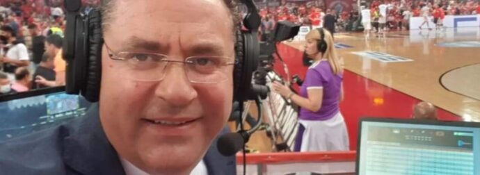 Απάντηση Ιωάννου στη διάψευση Φουρνιέ – “Κάτσε ήσυχος, θα υπογράψεις” (PIC)