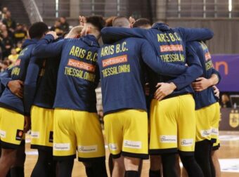 Πανηγυρίζουν στον Άρη για Σιάο – Έτσι προέκυψε η συμφωνία του… αιώνα!