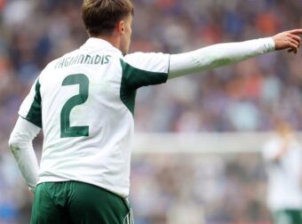 Πιστός… στρατιώτης της Ρέιντζερς ο διαιτητής που απέβαλε τον Βαγιαννίδη!