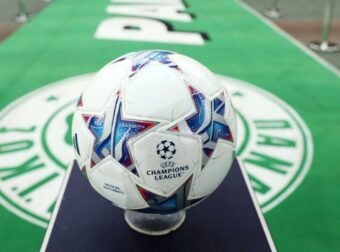 Πρώην παίκτης του ΠΑΟ βασικός στα 40 του στο Champions League!