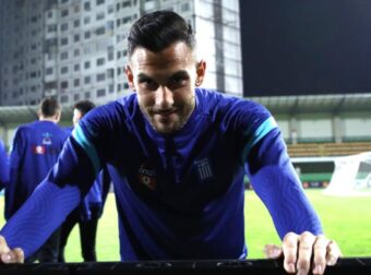 Η… ΑΕΚτσήδικη ανάρτηση του Λυκογιάννη που άναψε φωτιές! (ΦΩΤΟ)