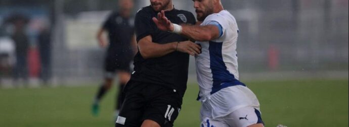 Άρθρο Κόλκα μετά το φιλικό ΠΑΟΚ: “Εξωγήινος Ντέλιας και τα κενά του άξονα”!