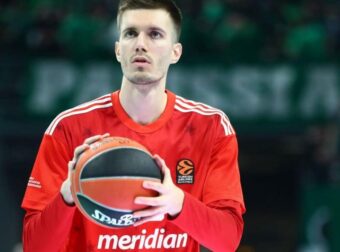 Τρομερή ατάκα για Πετρούσεφ μετά τον Ολυμπιακό – “Αποκάλυψη στη Euroleague”