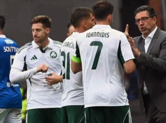 Παναθηναϊκός: Τα 4 συστατικά της αποτελεσματικότητας – O φόβος ως επακόλοθο