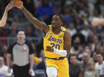 Κάνει “μπαμ” από το NBA η Παρτίζαν – Πρώην παίκτη των Λέικερς…
