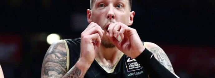 Άνω-κάτω η Μονακό με Τάις – Θέλει να φύγει… περιμένει ο Παναθηναϊκός!