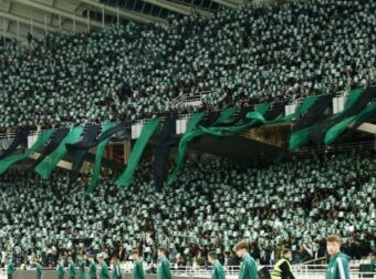 Καμπανάκι από ΠΑΟ για εισιτήρια με Ρέιντζερς – Ο μοναδικός τρόπος αγοράς