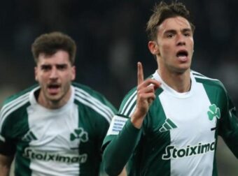 Έχουν σίγουρο deal για Βαγιαννίδη – Πόσα παίρνει ο ΠΑΟ – “5ετές συμβόλαιο”