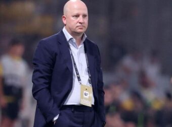 Ήθελε περισσότερα ο Νίκολιτς – “Δεν κρίθηκε τίποτα ακόμα”