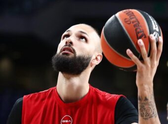 Η τελευταία εξέλιξη για Φουρνιέ και Ολυμπιακό