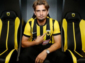 Ο λόγος που ο Νίκολιτς διάλεξε τον Μαρίν – “Πρόβλημα για την ΑΕΚ ότι…”