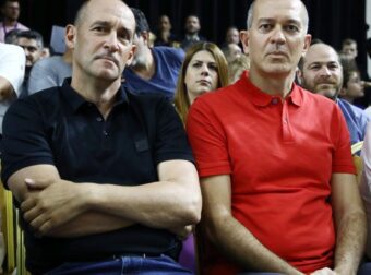 Ποιο ΟΑΚΑ; Οι Αγγελόπουλοι φέρνουν το Final 4 της Euroleague στο… ΣΕΦ!