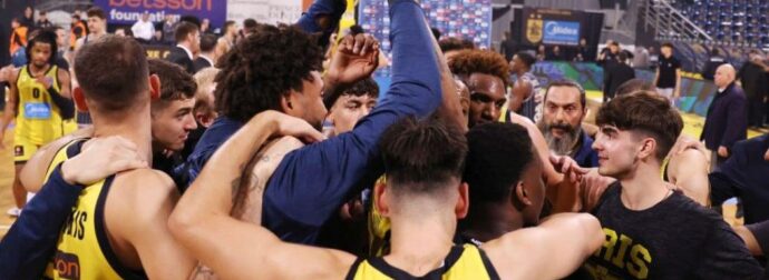 Ατάκα Κάραϊσιτς για τη θητεία στον Άρη: “Θα επιστρεψω σε Παρτιζάν αν…”!