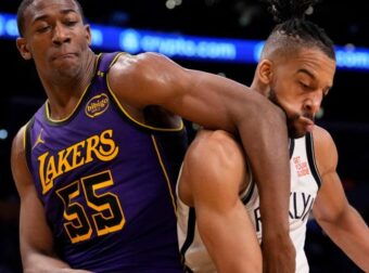 5αρι-δυναμίτης από NBA για Παναθηναϊκό! Άμεσα η απόφαση για Τάις και Σάριτς