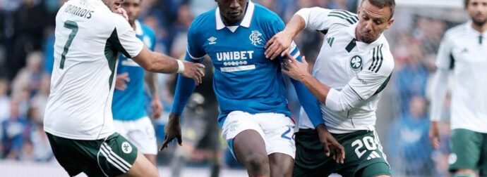 Άρθρο Καρπετόπουλου για την ήττα ΠΑΟ από Ρέιντζερς: “Φταίει ο Θεοδωρίδης;”