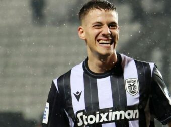 Το φυσάνε και δεν κρυώνει! Τρελάθηκαν οι οπαδοί της Στουτγκάρδης με Ντέλια