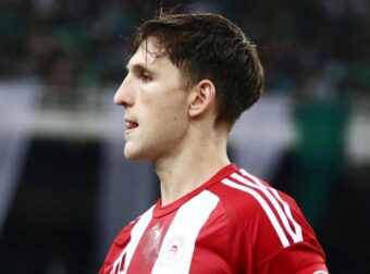 Τρομερή ατάκα Ρέτσου για Μεντιλίμπαρ – Το… παραδέχθηκε