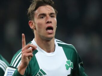 Το χρυσό συμβόλαιο Βαγιαννίδη, τα χρήματα στον ΠΑΟ και το buy-out 70 εκατ.!