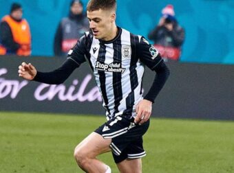 Κράξιμο σε ΠΑΟΚ: «Λεφτά υπάρχουν;»