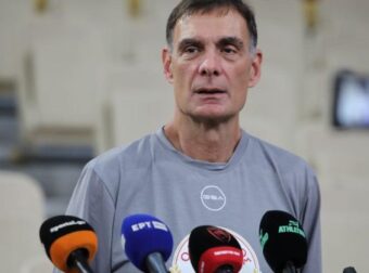 Μάρκους Στάουτ από Πίστονς – Ακτίνες Χ στον γκαρντ που θέλει ο Ολυμπιακός!