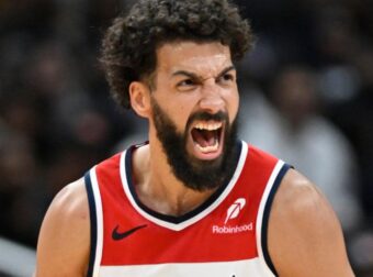 Διπλό χτύπημα Ολυμπιακού: Αντι-Πετρούσεφ NBAer και τον Χέις – Φεύγει ο Λι