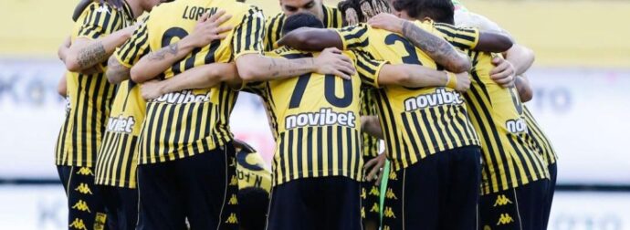 Πήγε να πάρει παίκτη από την Premier League ο Άρης!